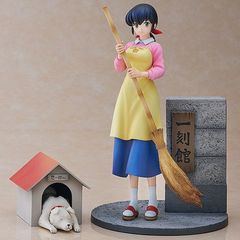 メーカー正規品 新品 PROOF プルーフ 『 めぞん一刻 』 「 音無響子 with 惣一郎さん 」 1/7スケールフィギュア