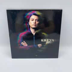 KREVA『挑め』