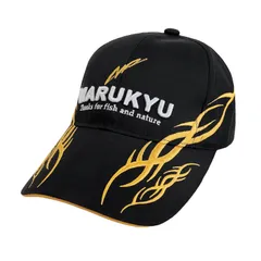 【新着商品】撥水トライバルキャップ キャップ [マルキュー]
