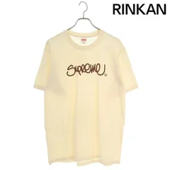 2024年最新】Supreme Handstyle Teeの人気アイテム - メルカリ