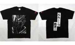 【中古】Tシャツ(キャラクター) 白石蔵ノ介 会場限定Tシャツ ブラック 150cm 「白石蔵ノ介 LIVE 2011 POISON and DRUG ～Cry Crime Clash～」