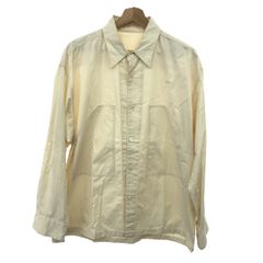 田中オム COMME des GARÇONS HOMME 切替デザインシャツ - メルカリ