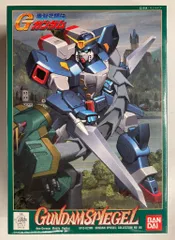 1/144 ガンダムシュピーゲル (機動武闘伝Gガンダム) o7r6kf1 Amazon | 1/144 ガンダムシュピーゲル (機動武闘伝Gガンダム
