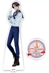 [중고] 아크릴 스탠드 아크릴 패널 소수 隼飛 빅 아크릴 스탠드 ~ Marine Style ~ [WIND BREAKER] GiGO 한정