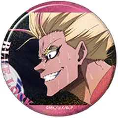 【中古】バッジ・ビンズ 5.士道龍聖 「ブルーロック2期 推しキャラバッジコレクション 第2弾 士道龍聖」