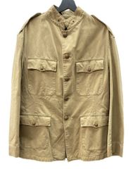 RRL ダブルアールエル 90s コットンジャケット 裏地チェック RRL ダブルアールエル 90s コットンジャケット 裏地チェック