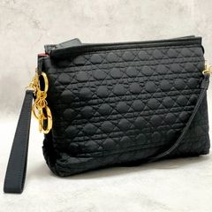 Dior カードケース ミニ財布 フラグメントケース SADDLE COSMOS DIOR | Saddle Cosmos ジップ カードホルダー ゴートスキン
