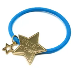 【中古】アクセサリー(非金属)(男性) 世界 ヘアゴム 「EXILE LIVE TOUR 2018-2019“STAR OF WISH”」 会場限定カプセル景品