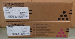 RiCOH　純正トナー　C310H　ブラック・マゼンタ　【兵庫より発送】