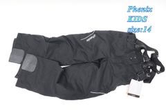 phenix - Phenix スキーウェア メンズ パンツ サイズ XS PF6720B11 R2409-093 Phenix スキーウェア メンズ パンツ サイズ XS PF6720B11 R2409