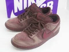 NIKE ナイキ FN0619-600 SB DUNK LOW PRM City of Love スニーカー　27㎝