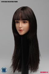 HanaBeeオリジナル 横山石見 ブラックドレスVer Amazon.co.jp: Bara's Original Character Ishimi Yokoyama