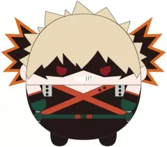 2025年最新】ふわコロりん ヒロアカ 爆豪の人気アイテム - メルカリ