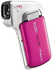208：Sanyo　DMX-CA100　サンヨー　デジタルビデオカメラ　ジャンク Yahoo!オークション -「dmx-ca100」の落札相場・落札価格