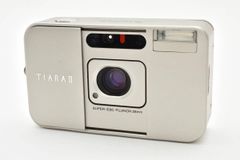 ★極上品★FUJIFILM 富士フィルム TIARA II ティアラ SUPER-EBC FUJINON 28mm #3038W08271W0084