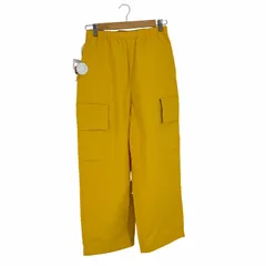 エヌハリウッド N.HOOLYWOOD 23AW CARGO PANTS メンズ FR：36-38 のサムネイル
