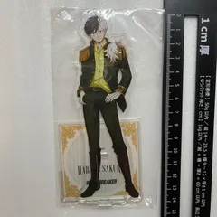 TVアニメ WIND BREAKER 描き下ろしアクリルスタンド 桜遥 S4