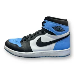 2026年最新】aj1 ユニバーシティブルー 27.5の人気アイテム - メルカリ