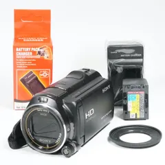 大幅値下げしました！！高性能ハンディカム SONYHDR-CX630V hdrcx630v | 株式会社テックス
