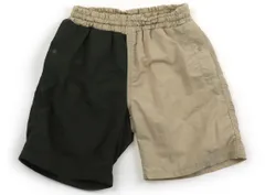 【オーシャンアンドグラウンド/Ocean & Ground】ショートパンツ 140サイズ 男の子【子供服・ベビー服】（1924725）