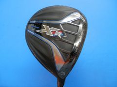 フェアウェイウッド 即決 Ｐ１３ 中古良品 キャロウェイ ＸＲ １６　アッタス パンチ ６ （Ｓ） ３Ｗ １５度[2809]即発送