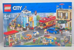 レゴ LEGO セサミストリート＋クリスマスキャロル - メルカリ