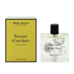 ミラーハリス ポワリエ ダンソワール EDP・SP 100ml 香水 フレグランス POIRIER D’UN SOIR MILLER HARRIS 新品 未使用のサムネイル