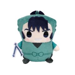 ペルソナ5 P5 ザ・ロイヤル コロこっと 喜多川祐介 ぬいぐるみ・マスコット ペルソナ5 ザ・ロイヤル 喜多川祐介 フォックス ぬいぐるみ