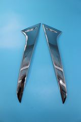 RAIZE ライズ ダイハツ ロッキー サイドガーニッシュ【E37