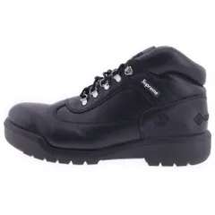2025年最新】TImberland supreme ブーツの人気アイテム - メルカリ