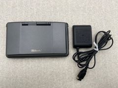 ニンテンドー DS　 初代　ブラック本体