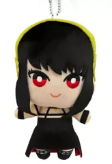 【中古】ぬいぐるみ ヨル・フォージャー ともぬい 「SPY×FAMILY」