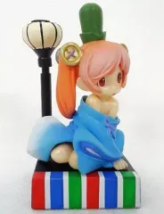 ワンダーフェスティバル　2001 ワンダちゃん　リセットちゃん　フィギュア ワンダーフェスティバル 2001 ワンダちゃん リセットちゃん