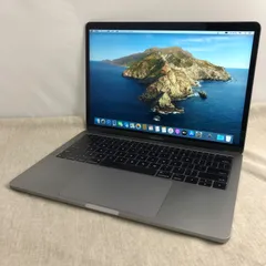 2024年最新】macbook pro ジャンク 2017の人気アイテム - メルカリ