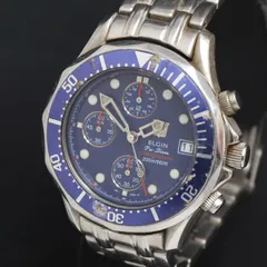 2025年最新】ELGIN QUARTZの人気アイテム - メルカリ