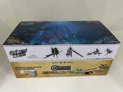 2025年最新】カプコンフィギュアビルダー モンスターハンター 2025年最新】カプコンフィギュアビルダー モンスターハンター