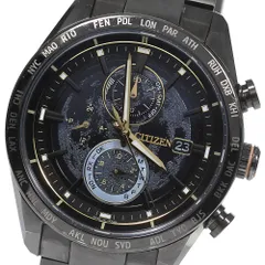 【中古・美品】シチズン アテッサ 限定モデル AT8185-71E 2025年最新】at8185-71eの人気アイテム - メルカリ