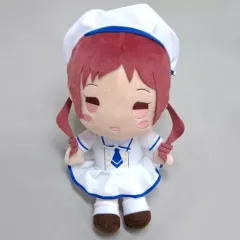 チノ マヤ メグ チマメ隊3体セット ご注文はうさぎですか？ ぬいぐるみ ごちうさ ブルブルぬいぐるみ チマメ隊 チノ メグ 新品 タグ付き
