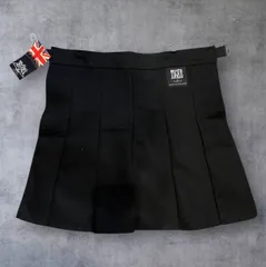 【新品未使用】Tiger of London ￼コットンジップパンツ34 新品未使用】Tiger of London ￼コットンジップパンツ34 楽天