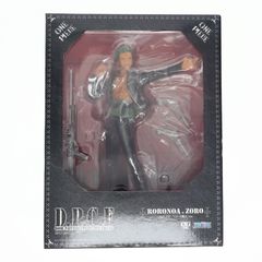 DOOR PAINTING COLLECTION FIGURE 로로노아 조로 삼총사 Ver. ONE PIECE(원피스) 1/7 완성품 피규어 플렉스