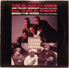 public enemy レッドヴァイナル PUBLIC ENEMY / Greatest Misses (LP) / Def Jam | WAXPEND RECORDS