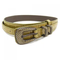 ボッテガヴェネタ BOTTEGA VENETA BELTのサムネイル