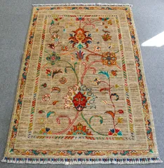 2024年最新】絨毯 手織りの人気アイテム - メルカリ