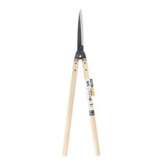 Size:195mm 高儀(Takagi) 鋼典 菊堂 全鋼ダブル焼入 刈込鋏 195mm