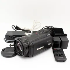 Canonデジタルビデオカメラ iVIS HF G20 【ジャンク】（iVIS HF