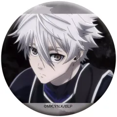 【中古】バッジ・ビンズ 凪誠士郎(E) 「劇場版ブルーロック -EPISODE 凪- 推しキャラバッジコレクション 凪誠士郎 第2弾」