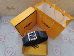 2024年最新】fendi メンズ ベルトの人気アイテム - メルカリ