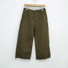 ふみ様専用品ヤエカYAECA WRITE CULOTTES LIBERTY スカート キュロット 6