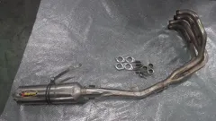 2025年最新】アクラポビッチ cb400の人気アイテム - メルカリ