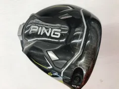 PING G430MAX ドライバーヘッド 10.5° PING G430 MAX 10K ドライバーヘッド+ヘッドカバー+レンチの